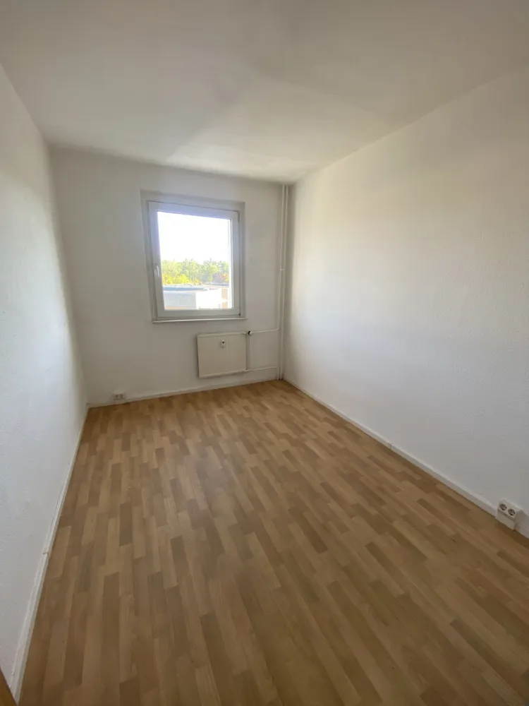 3 Zimmer Wohnung mit 57 m² in Halle (Saale) – Bild 3