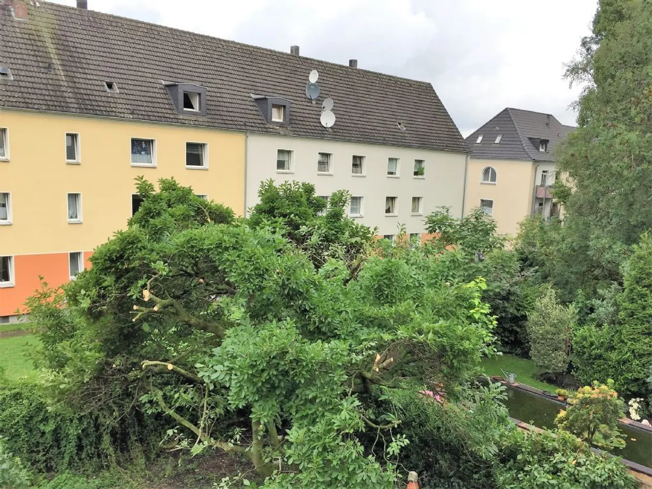 2 Zimmer Wohnung mit 48 m² in Dortmund – Bild 3