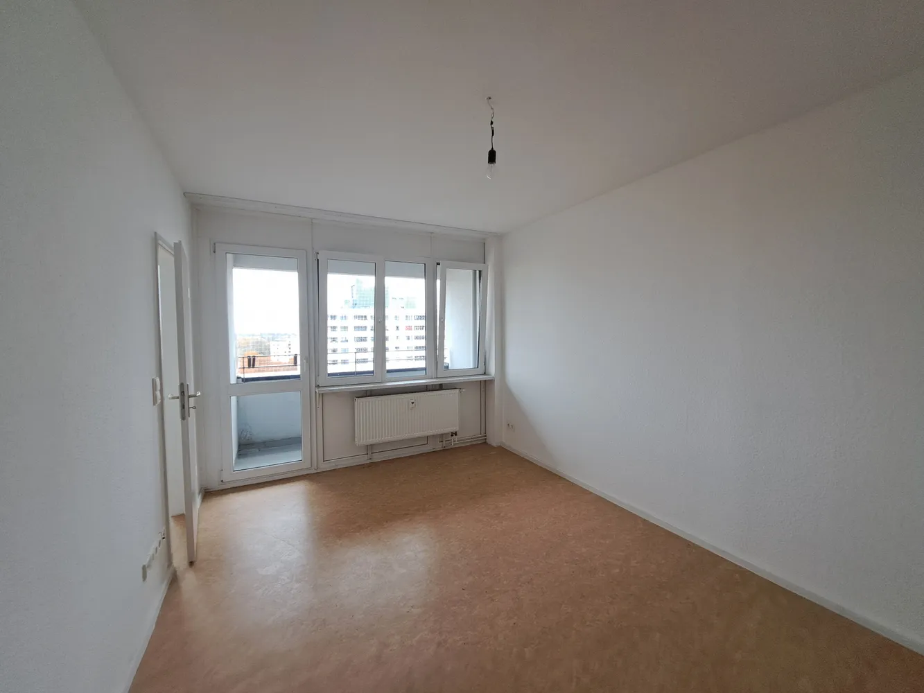 1 Zimmer Wohnung mit 33 m² in Berlin – Bild 4