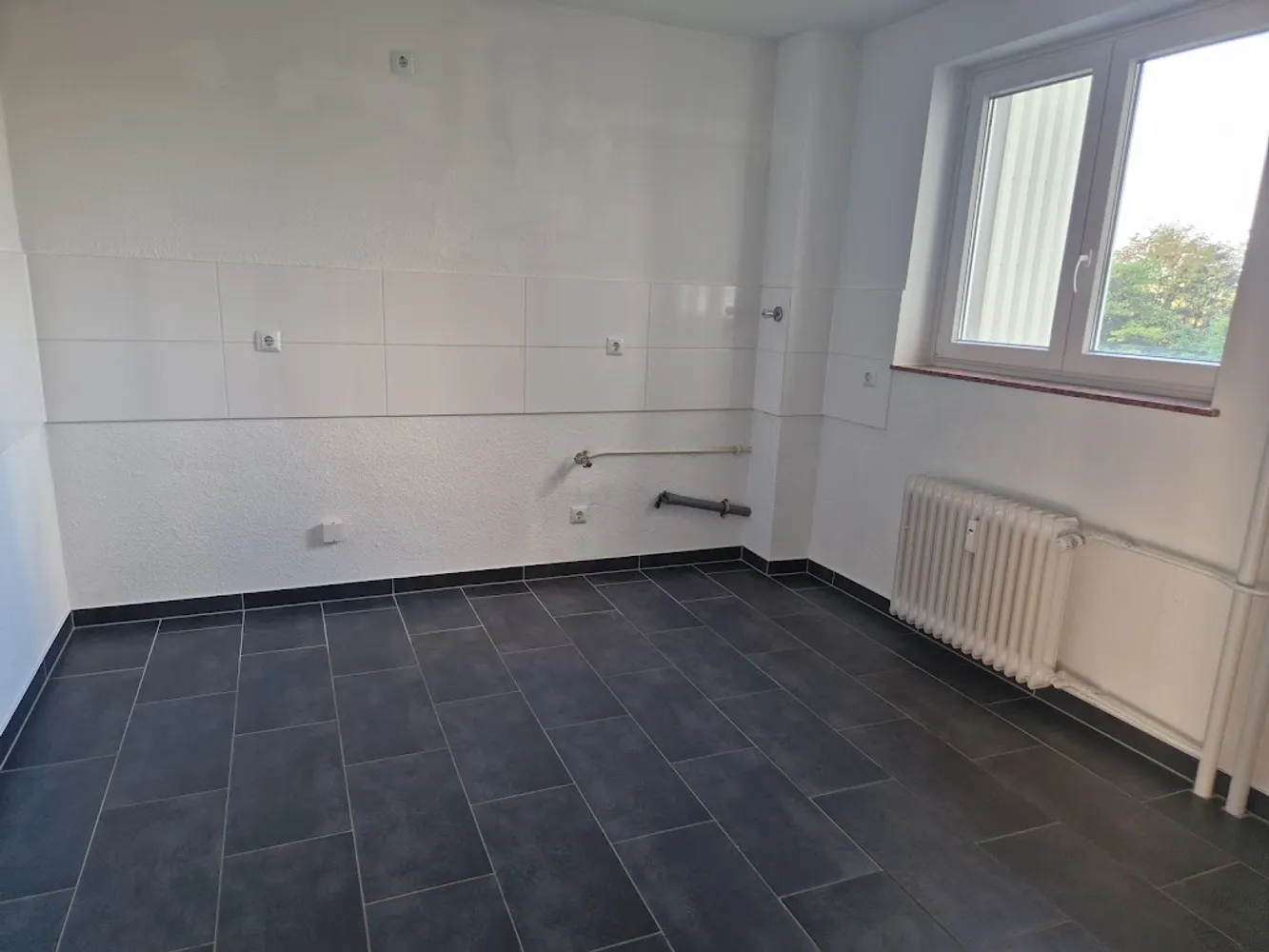 2 room apartment with 62 m² in Cologne – Photo 3