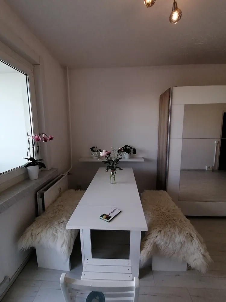 1 Zimmer Wohnung mit 34 m² in Berlin – Bild 9