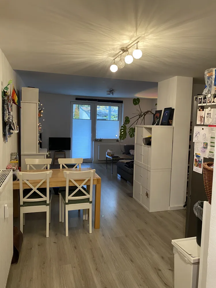 2 Zimmer Wohnung mit 58 m² in Braunschweig – Bild 3