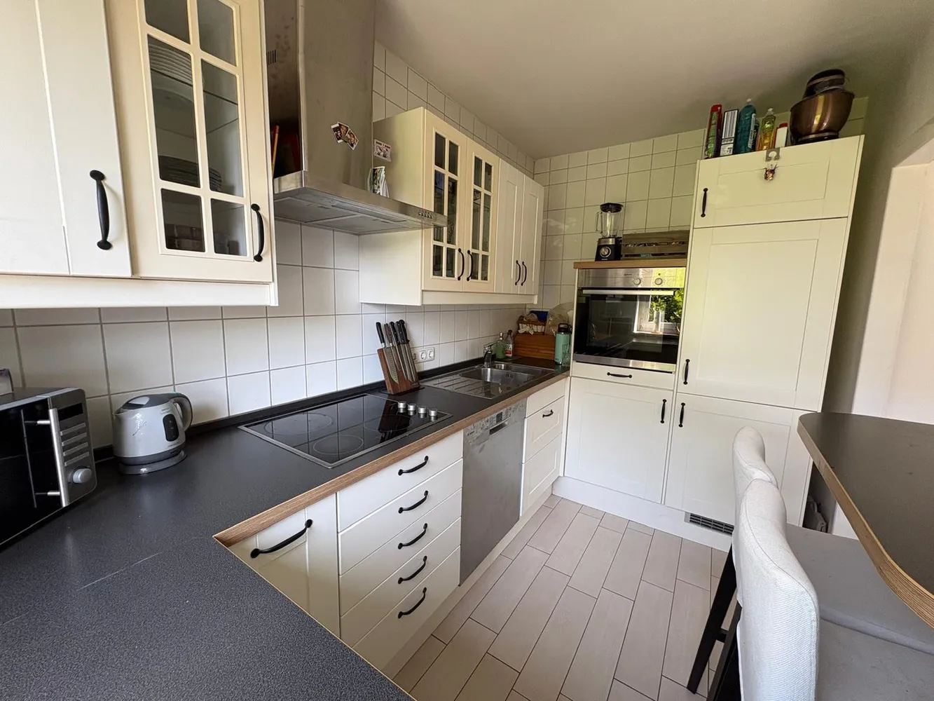 2 Zimmer Wohnung mit 64 m² in Hamburg – Bild 8