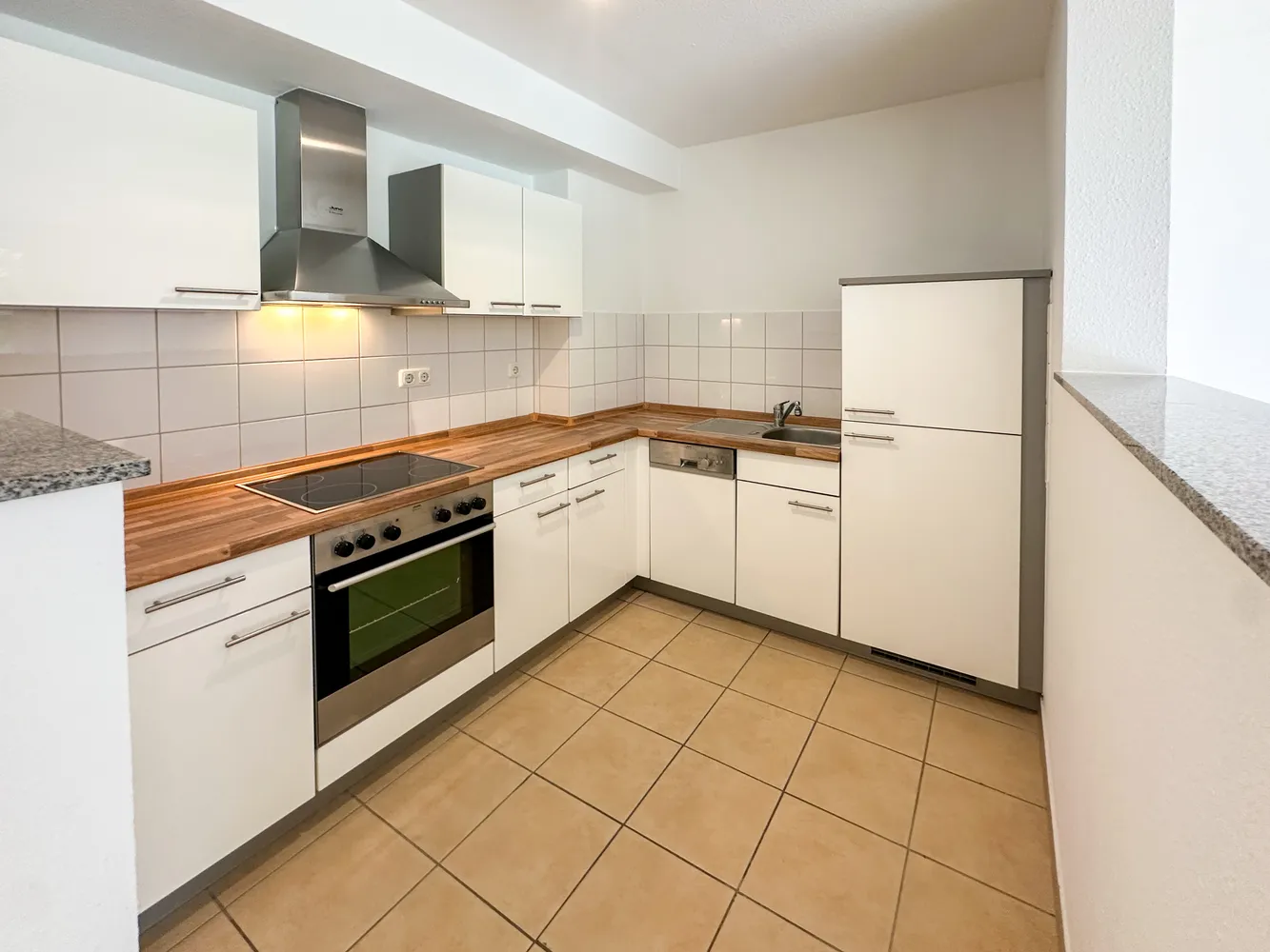 2 Zimmer Wohnung mit 71 m² in Düsseldorf – Bild 5