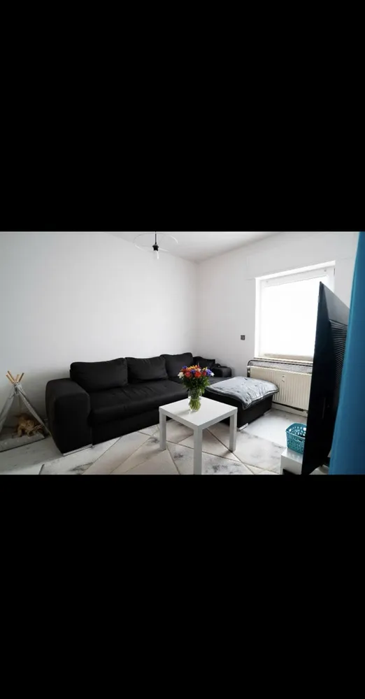 2 Zimmer Wohnung mit 50 m² in Köln – Bild 2