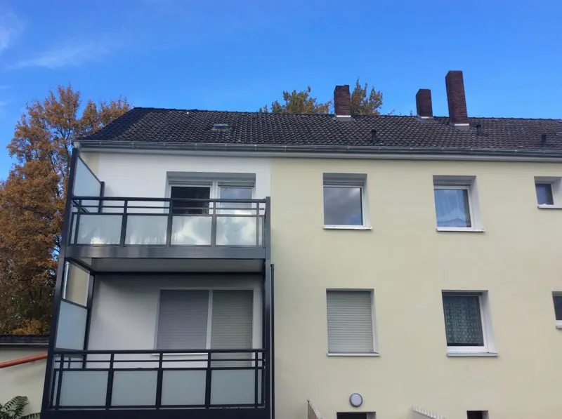 3 Zimmer Wohnung mit 57 m² in Oberhausen – Bild 9