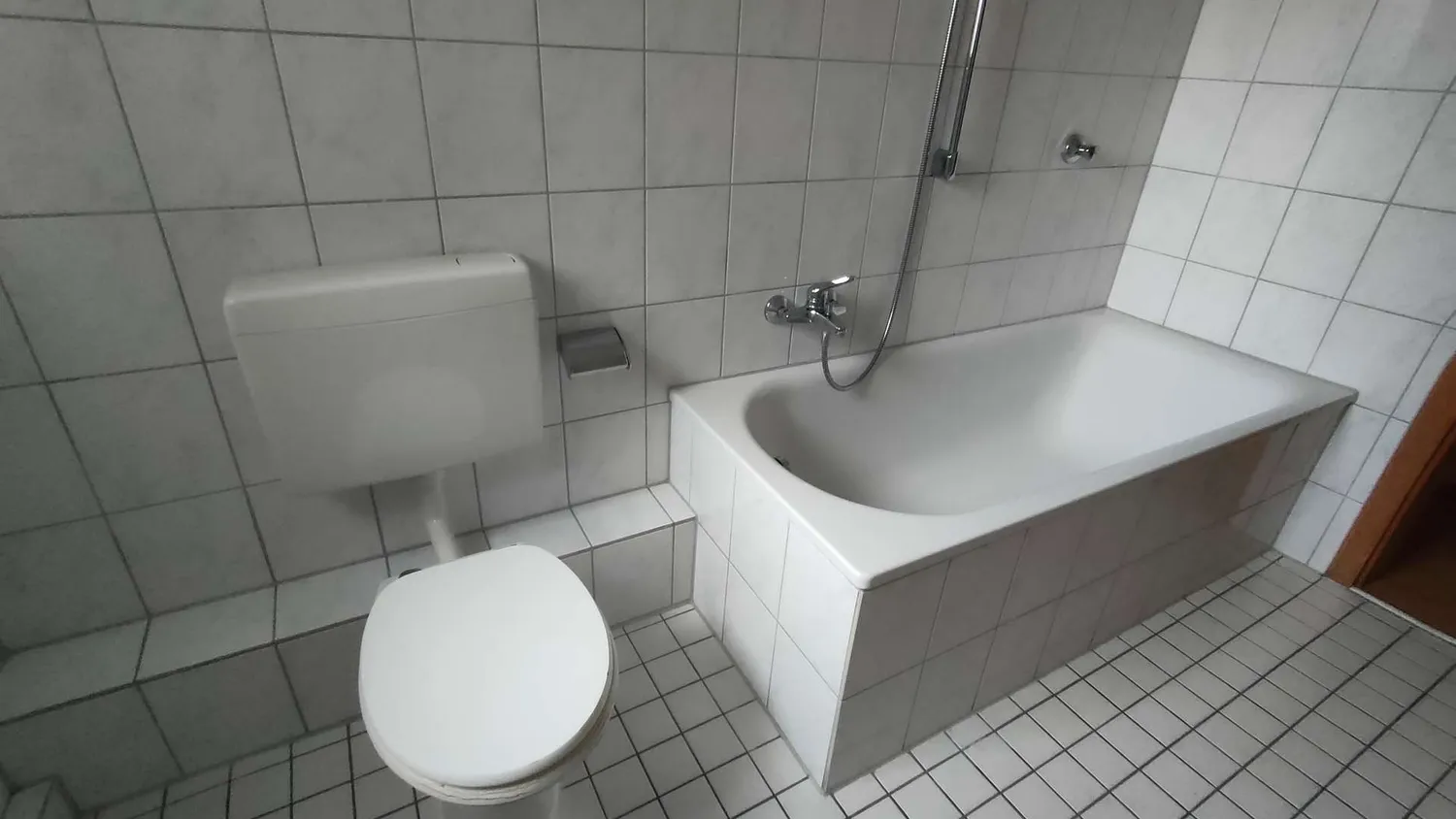 2 Zimmer Wohnung mit 59 m² in Dinslaken – Bild 12