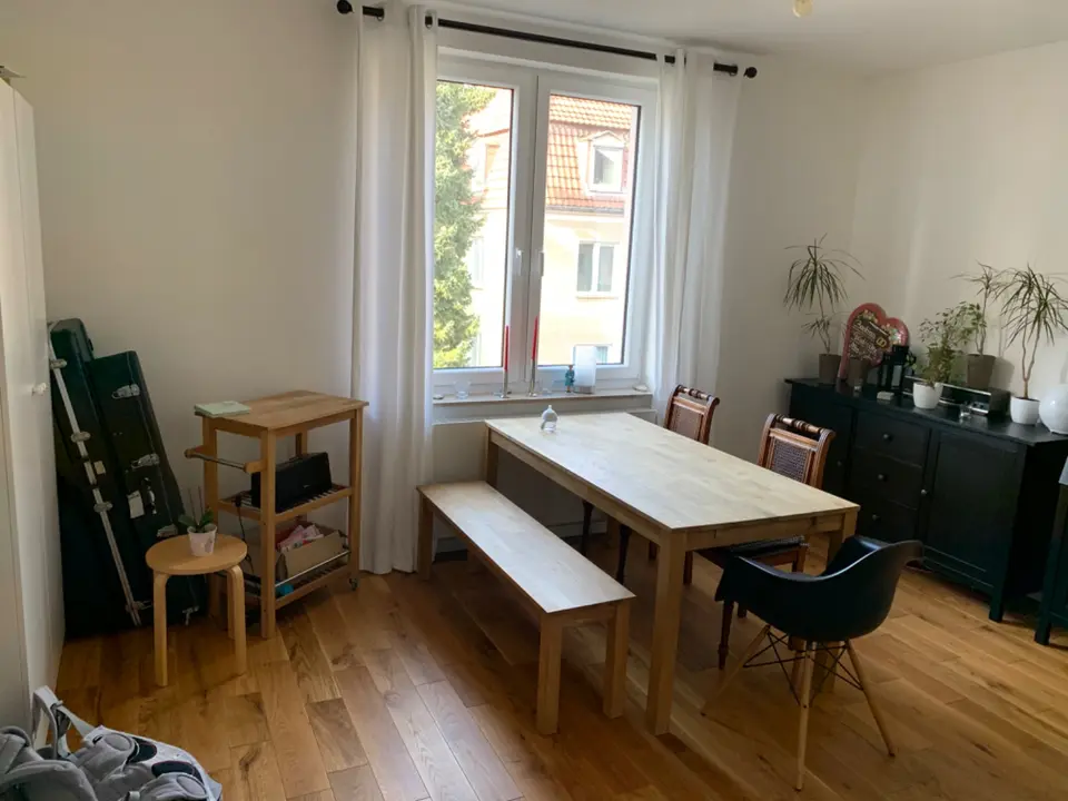 3 Zimmer Wohnung mit 85 m² in Bielefeld – Bild 6