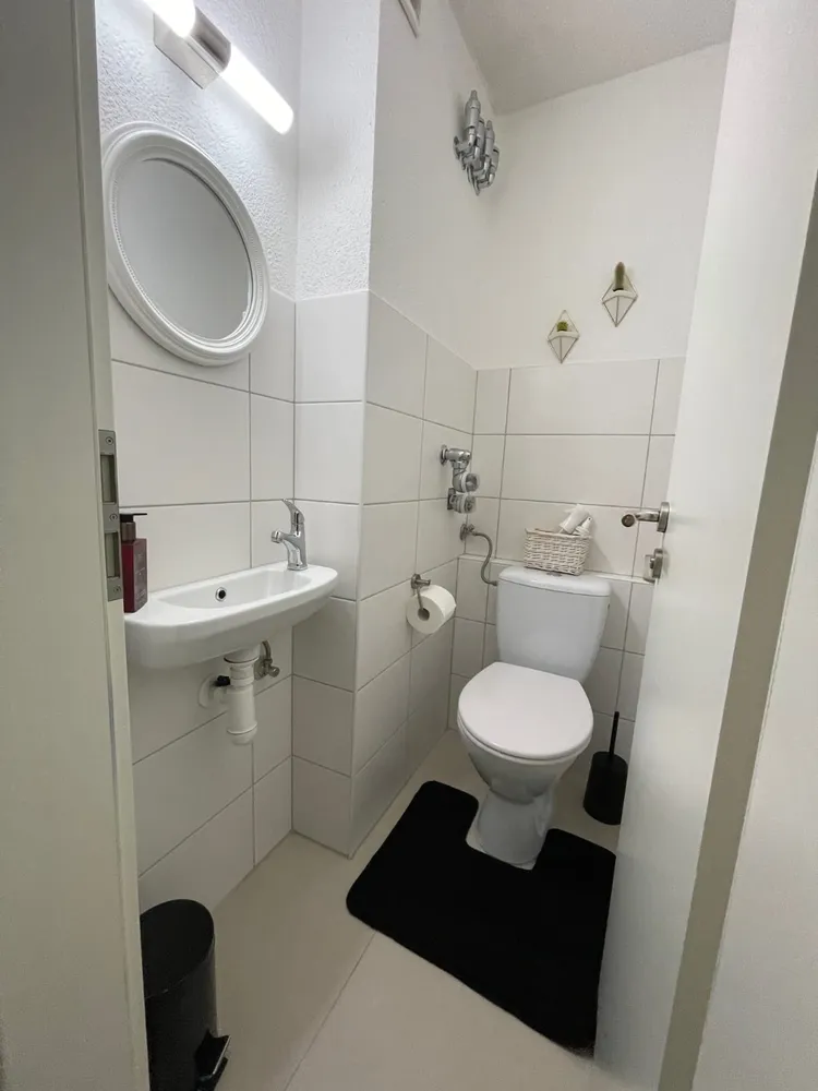 4 Zimmer Wohnung mit 81 m² in Pforzheim – Bild 12