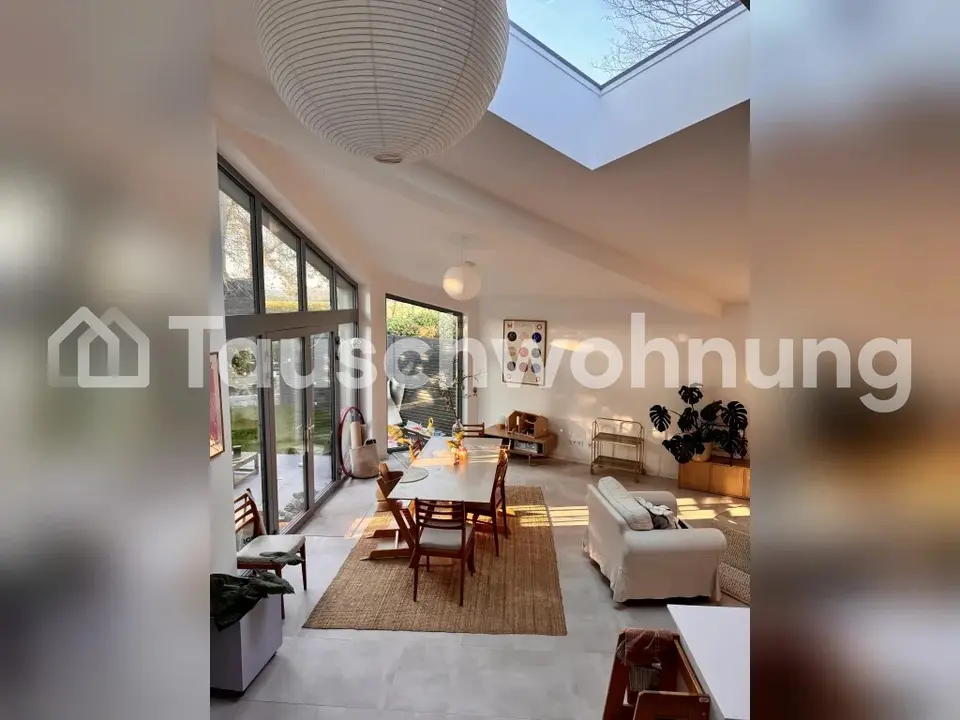 4 Zimmer Wohnung mit 115 m² in Bergheim – Bild 8