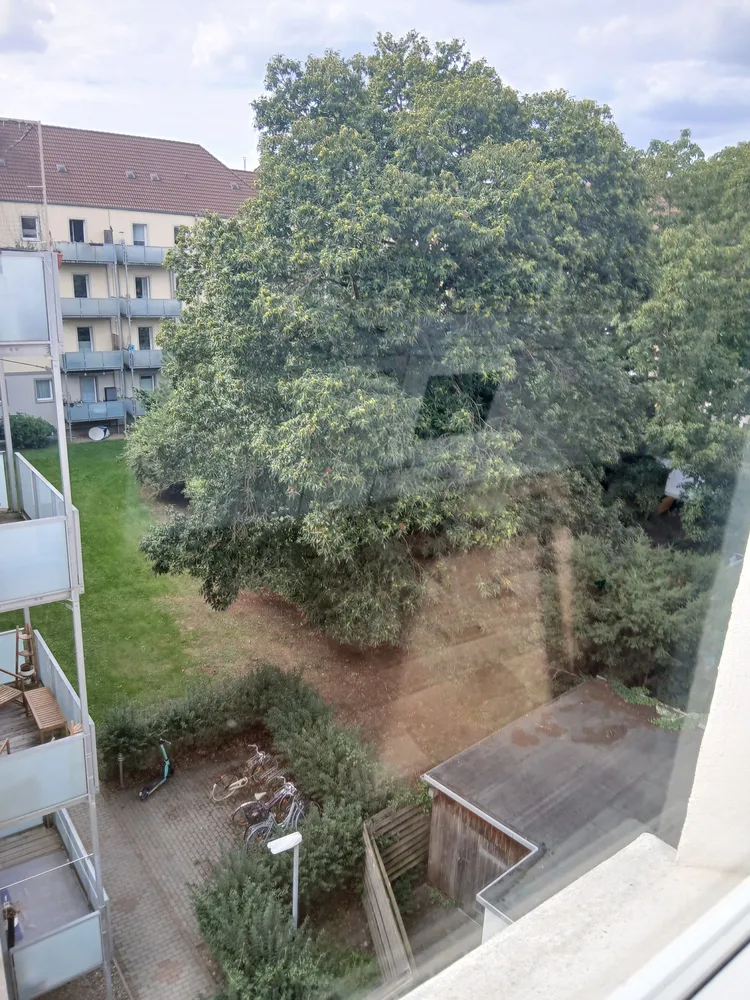 3 room apartment with 77 m² in Brunswick – Photo 12