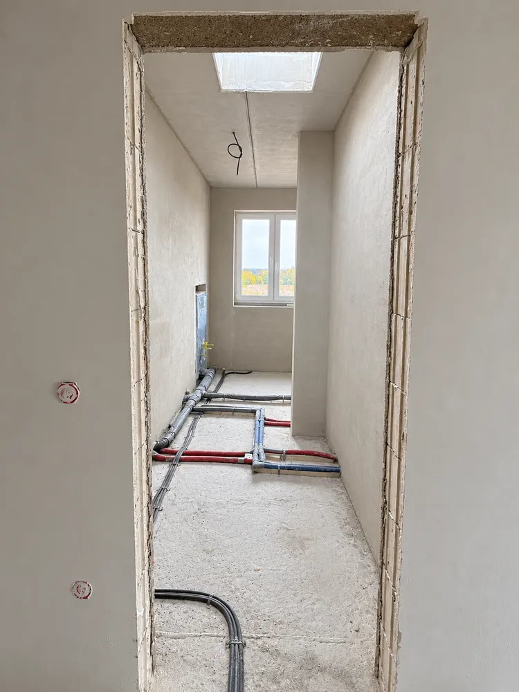 3 Zimmer Wohnung mit 190 m² in Mainz – Bild 5