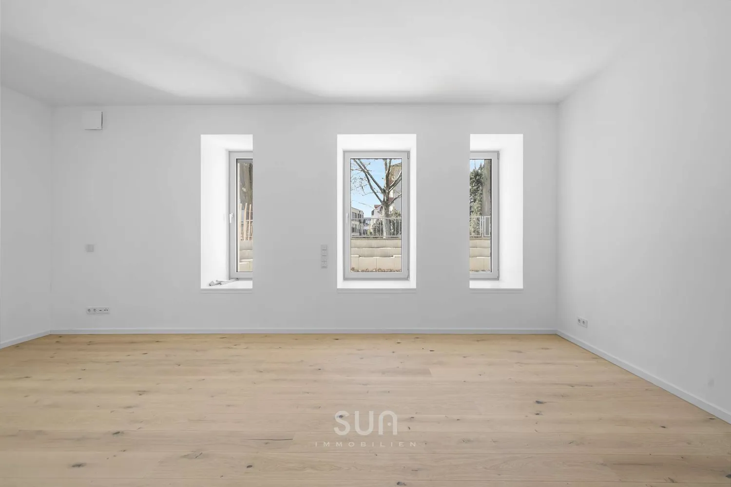 2 Zimmer Wohnung mit 67 m² in Darmstadt – Bild 5