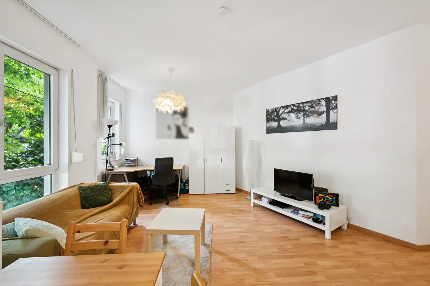 2 Zimmer Wohnung mit 42 m² in Karlsruhe – Bild 7