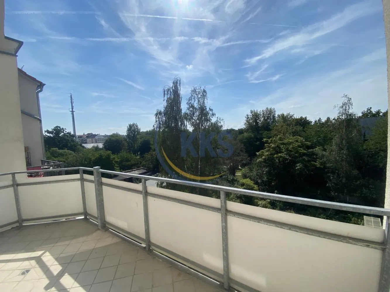 2 Zimmer Wohnung mit 54 m² in Leipzig – Bild 1