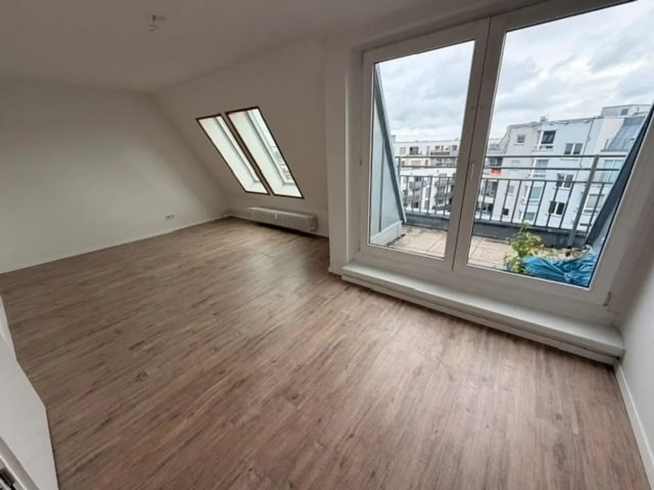 2 Zimmer Wohnung mit 73 m² in Berlin – Bild 7