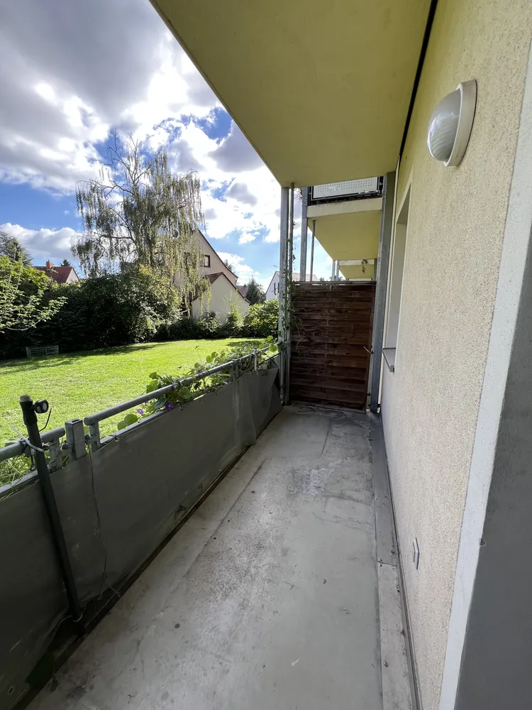 2 Zimmer Wohnung mit 49 m² in Leipzig – Bild 6