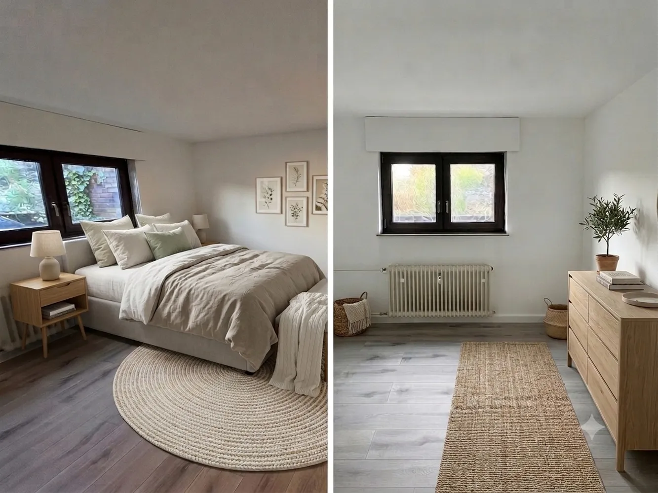 3 Zimmer Wohnung mit 55 m² in Duisburg – Bild 7