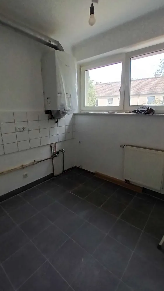 3 Zimmer Wohnung mit 58 m² in Hof – Bild 6