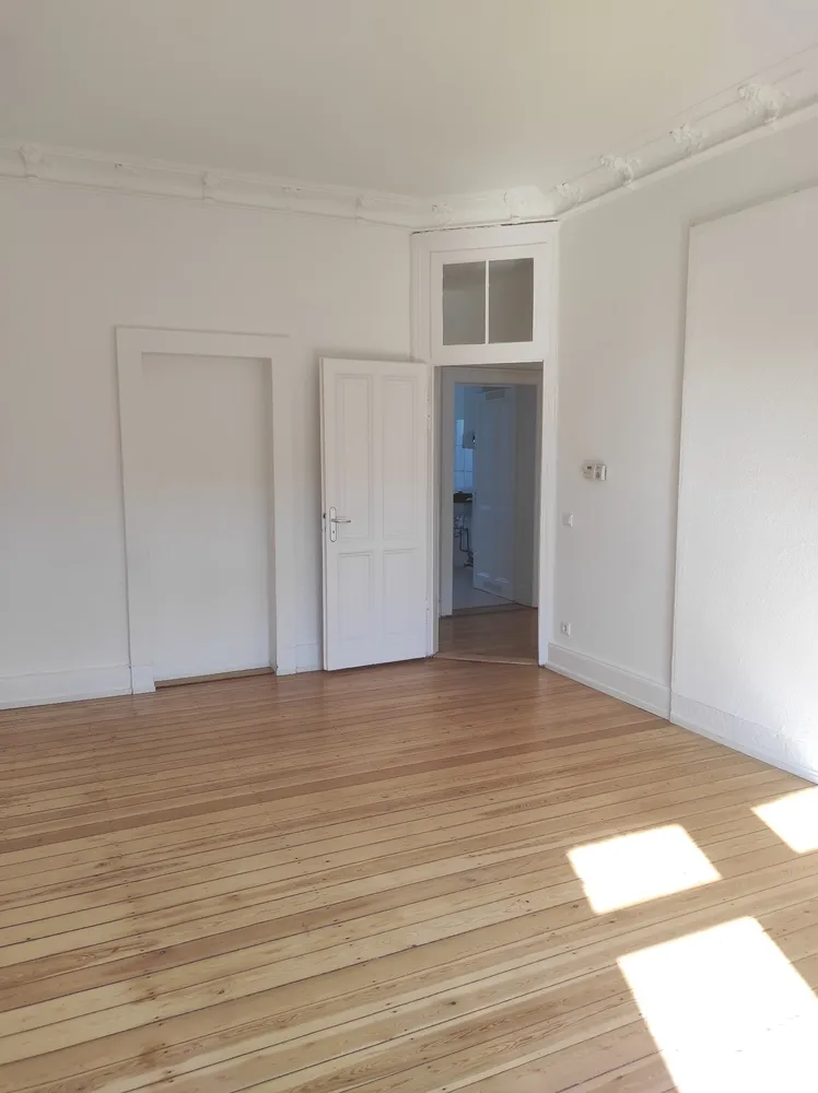 3 Zimmer Wohnung mit 94 m² in Wiesbaden – Bild 10