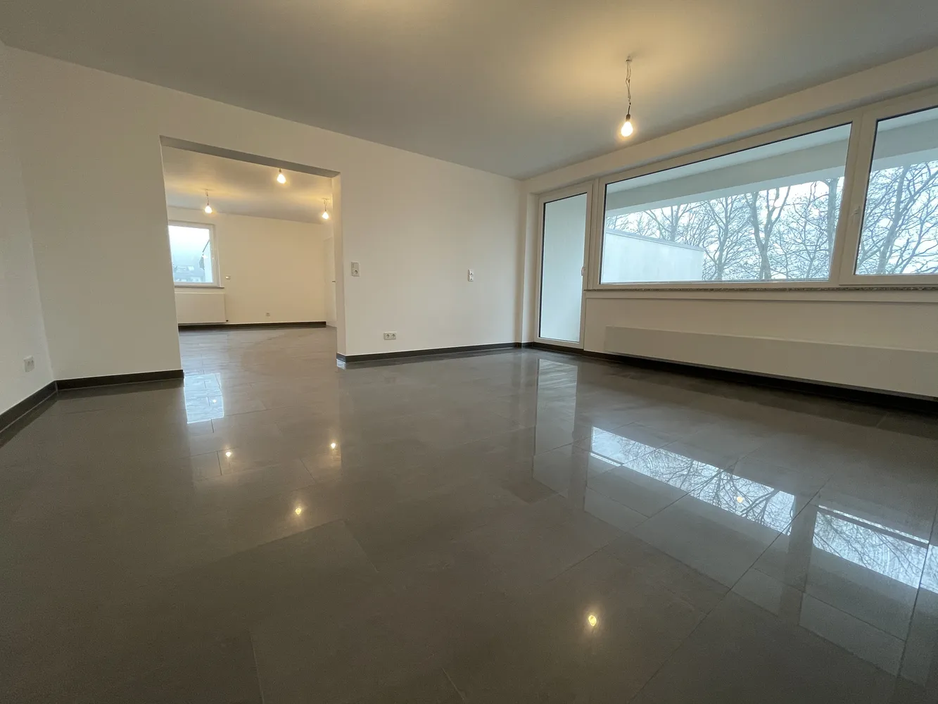 3 Zimmer Wohnung mit 100 m² in Wiesbaden – Bild 12