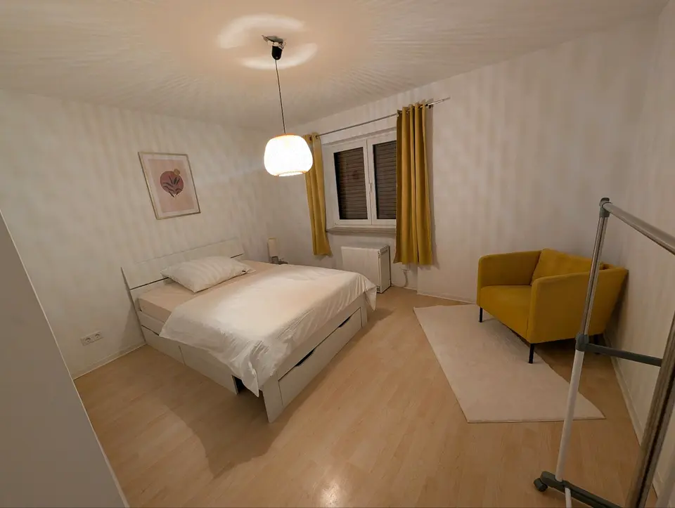 3 Zimmer Wohnung mit 55 m² in Nürnberg – Bild 10