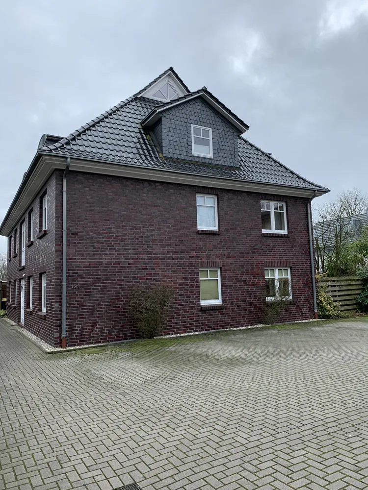 3 Zimmer Wohnung mit 64 m² in Oldenburg – Bild 5