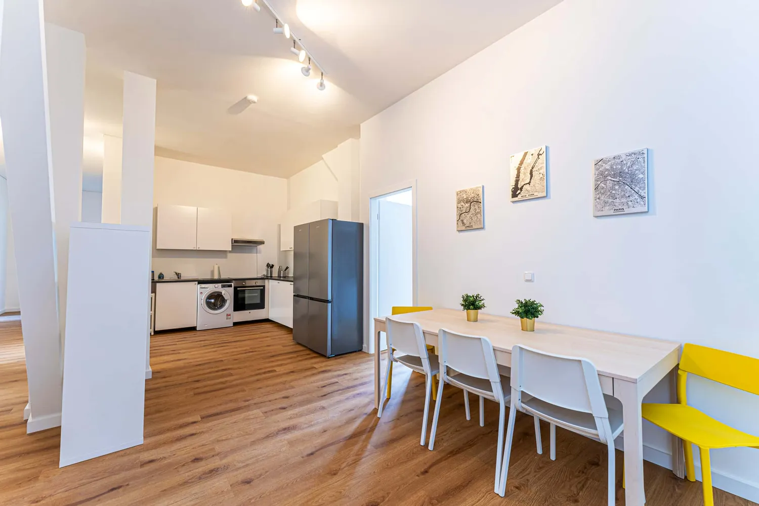 WG-Zimmer mit 20 m² in Berlin – Bild 2