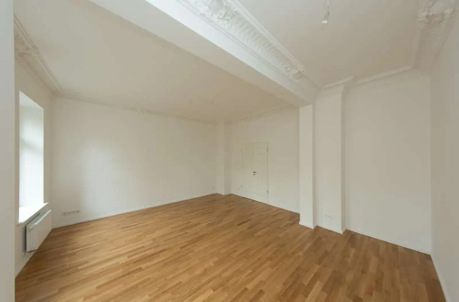 2 Zimmer Wohnung mit 90 m² in Leipzig – Bild 6