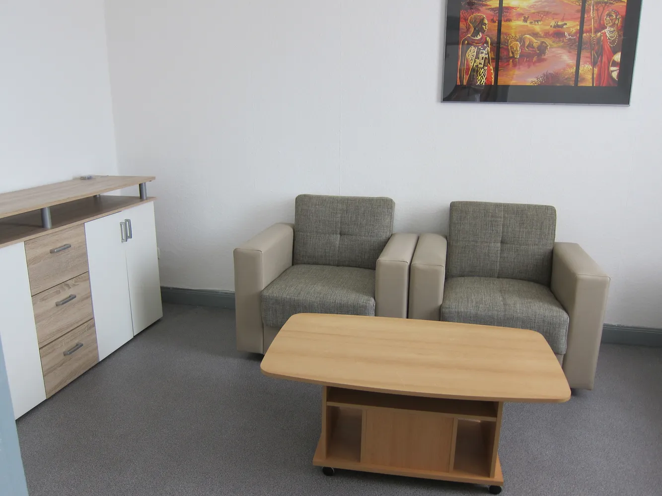 2 Zimmer Wohnung mit 65 m² in Wuppertal – Bild 2