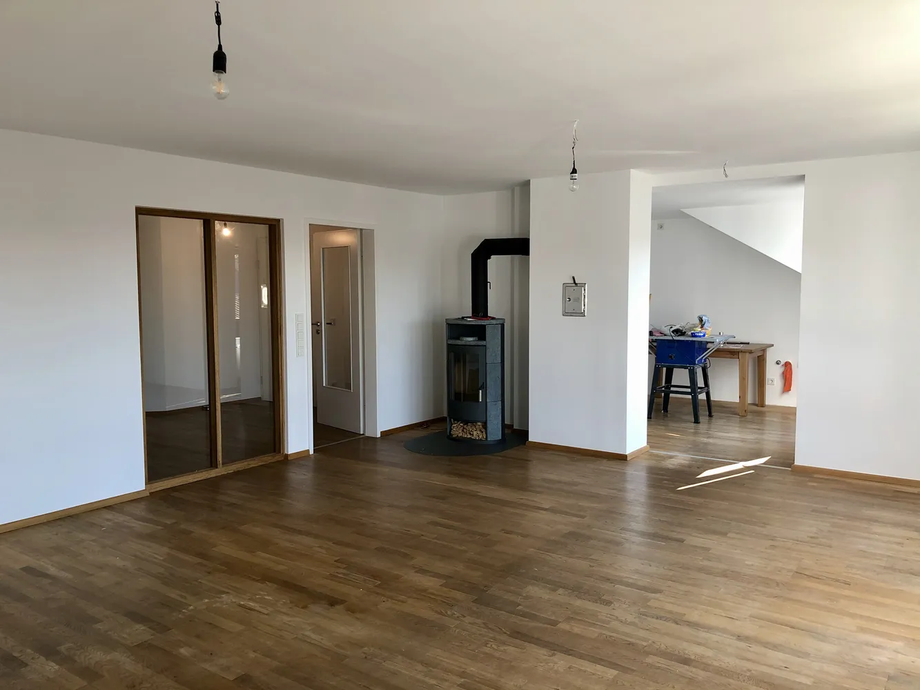 4 Zimmer Wohnung mit 115 m² in Leverkusen – Bild 5