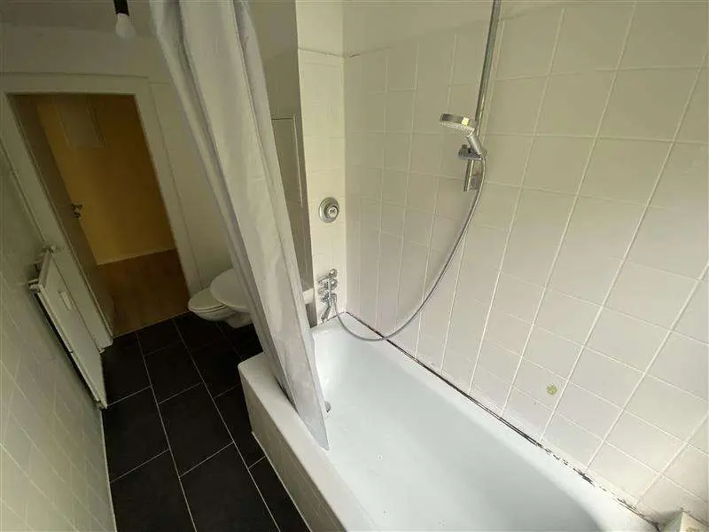 Studio mit 38 m² in Aschaffenburg – Bild 6