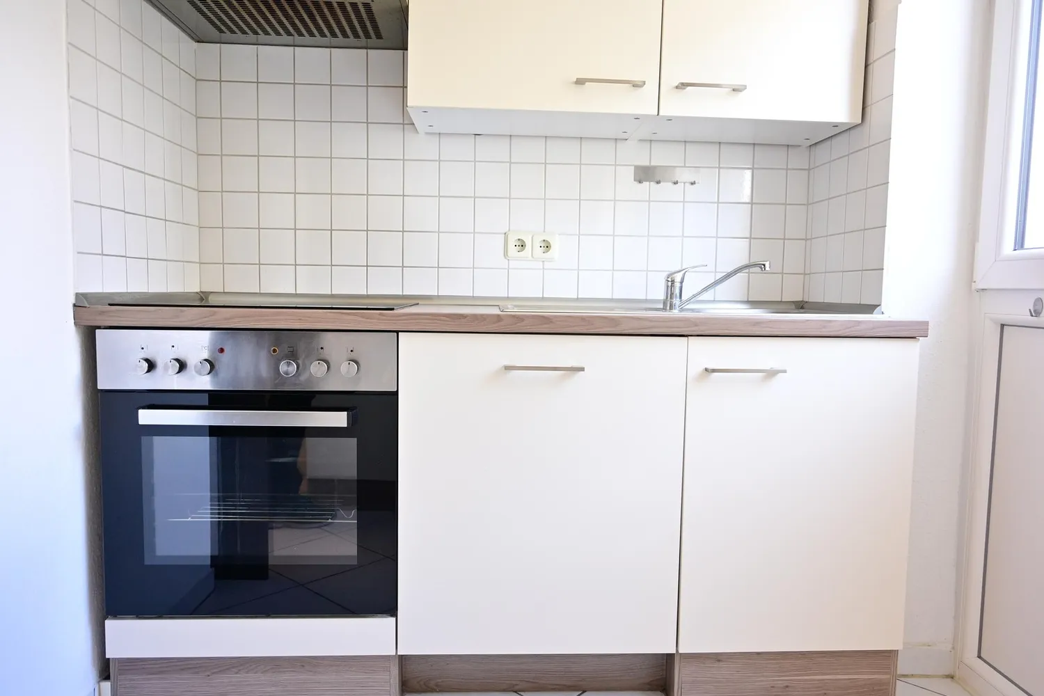 2 Zimmer Wohnung mit 50 m² in Bielefeld – Bild 6