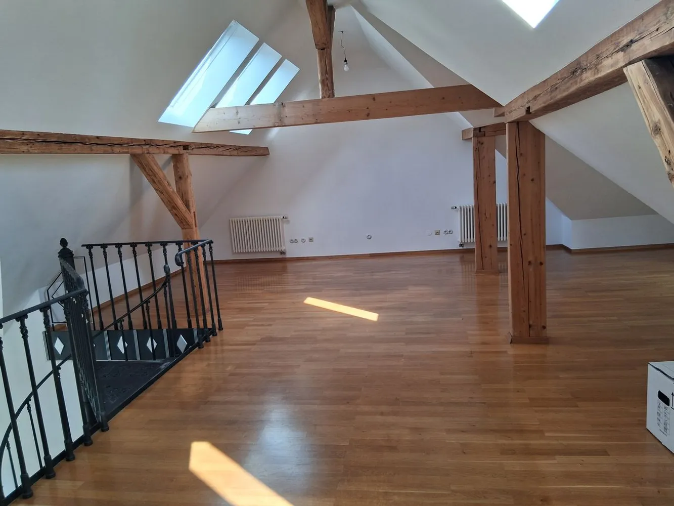 4 Zimmer Wohnung mit 140 m² in Ulm – Bild 11