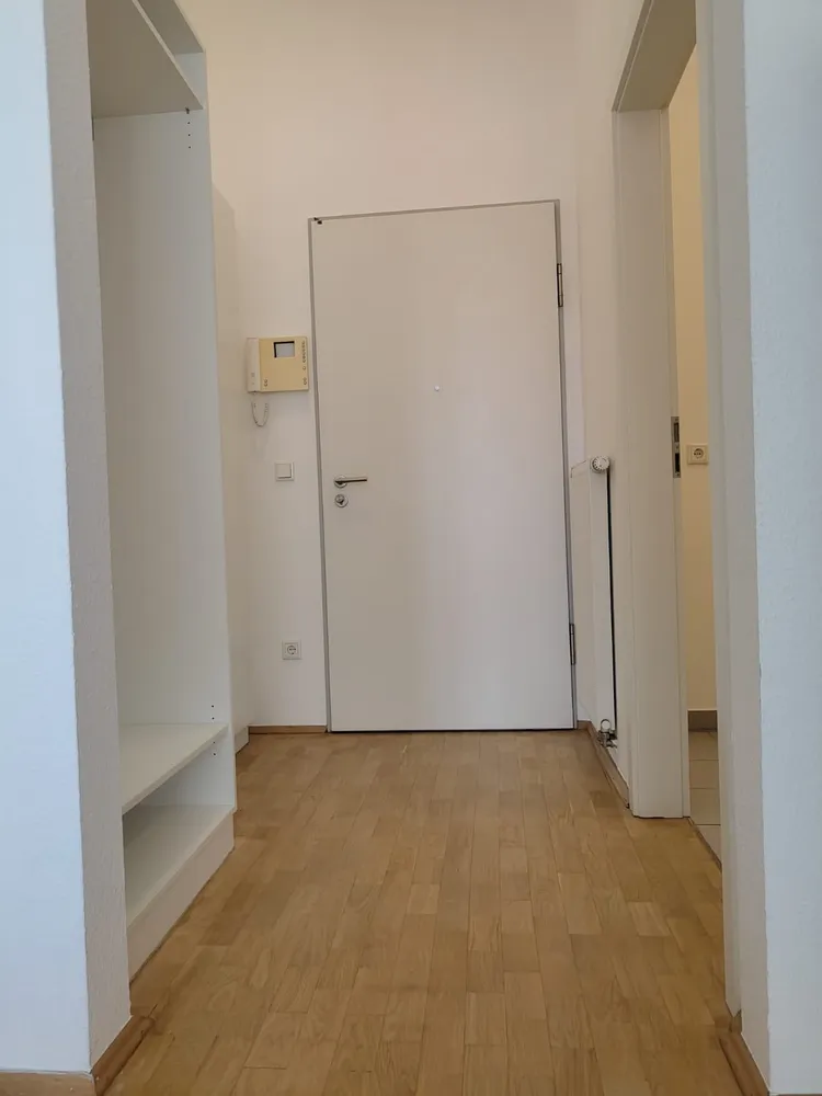 2 Zimmer Wohnung mit 46 m² in Münster – Bild 4
