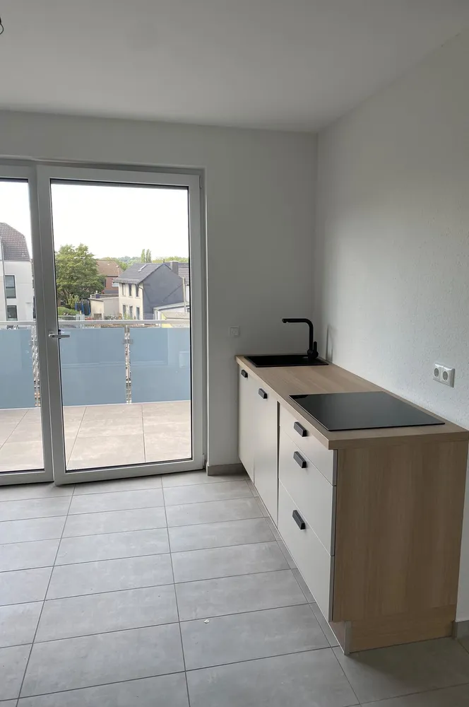 3 Zimmer Wohnung mit 90 m² in Aachen – Bild 11