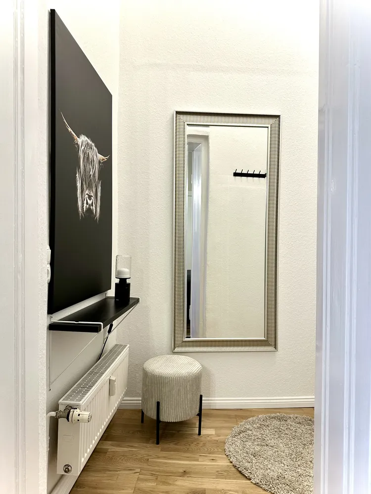 1 Zimmer Wohnung mit 44 m² in Berlin – Bild 12