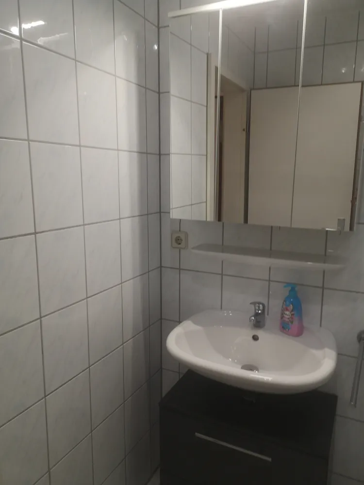 1 room apartment with 22 m² in Fürth – Photo 3