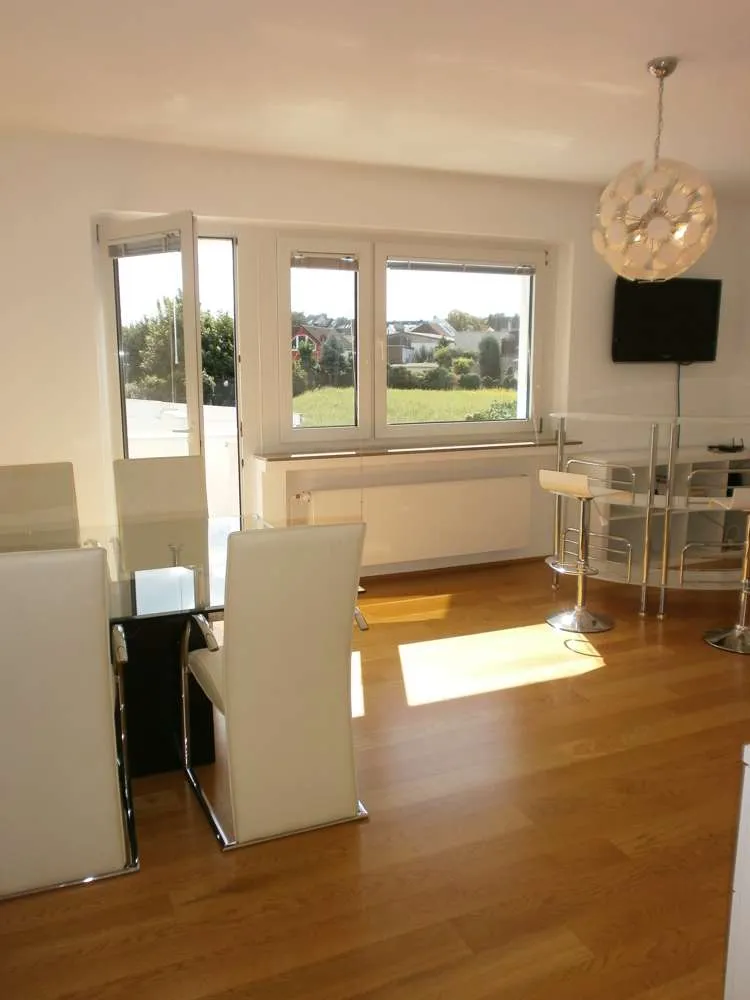2 Zimmer Wohnung mit 60 m² in Düsseldorf – Bild 10