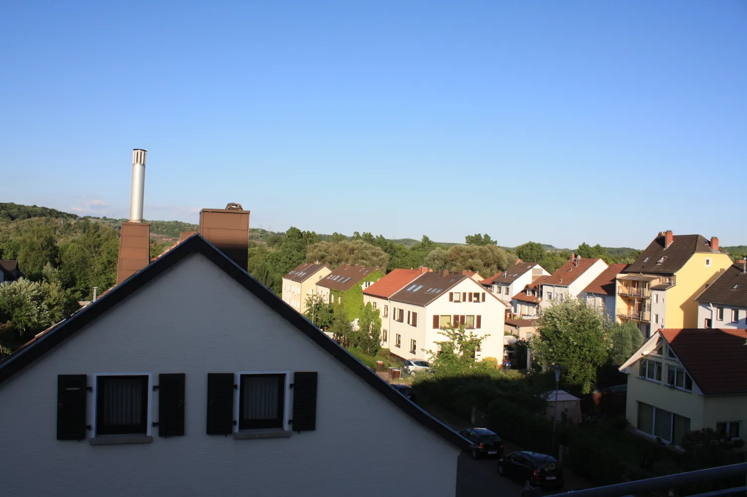4 Zimmer Wohnung mit 95 m² in Saarbrücken – Bild 8