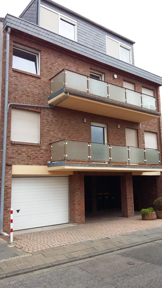 2 room apartment with 47 m² in Bergheim – Photo 7