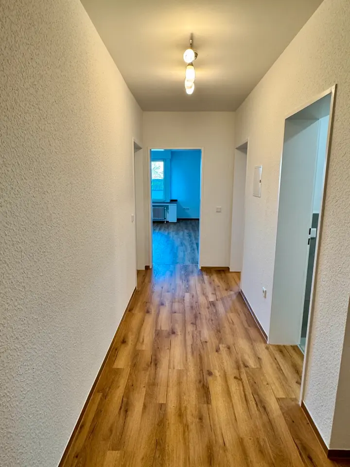 3 Zimmer Wohnung mit 85 m² in Kaarst – Bild 3