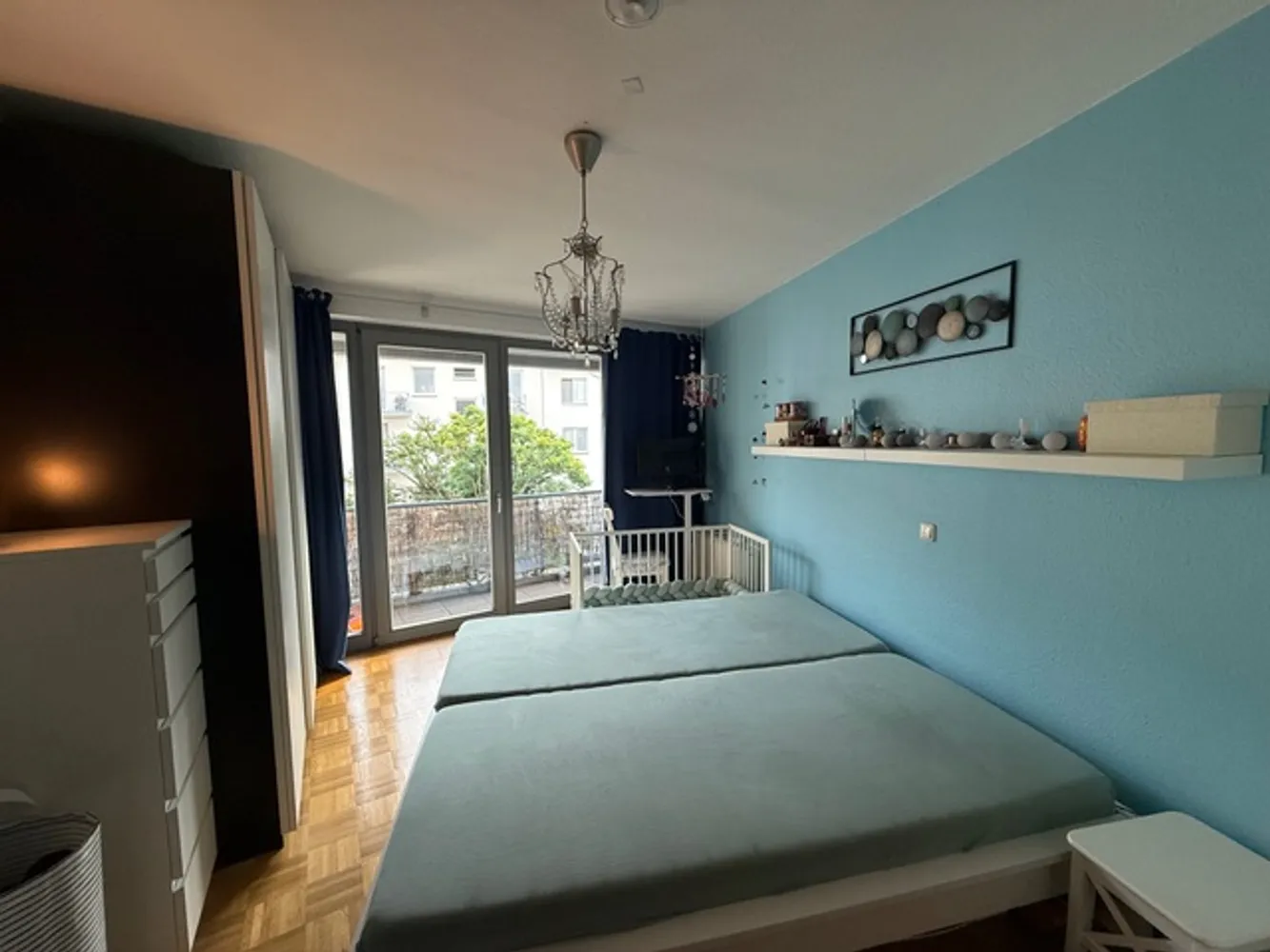 2 Zimmer Wohnung mit 82 m² in Aachen – Bild 4