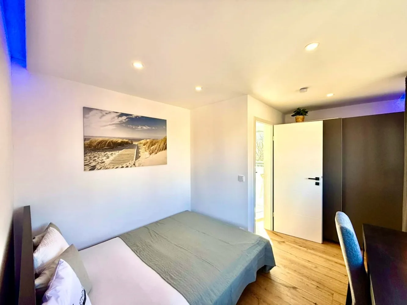 Shared room with 14 m² in Munich – Photo 2