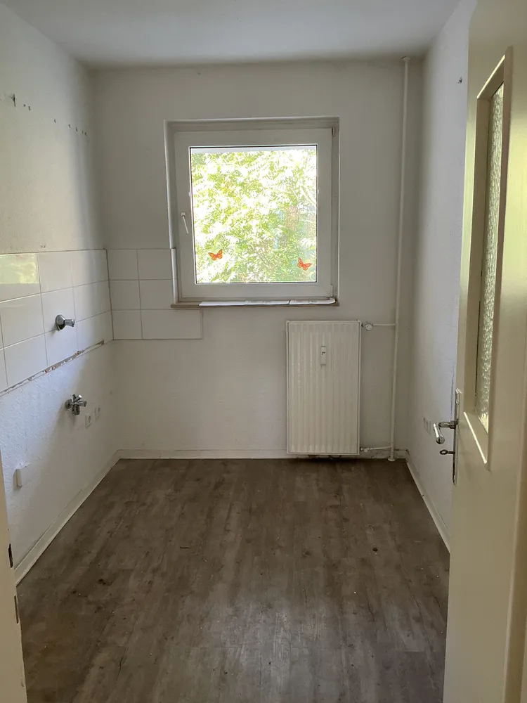 3 Zimmer Wohnung mit 62 m² in Duisburg – Bild 4