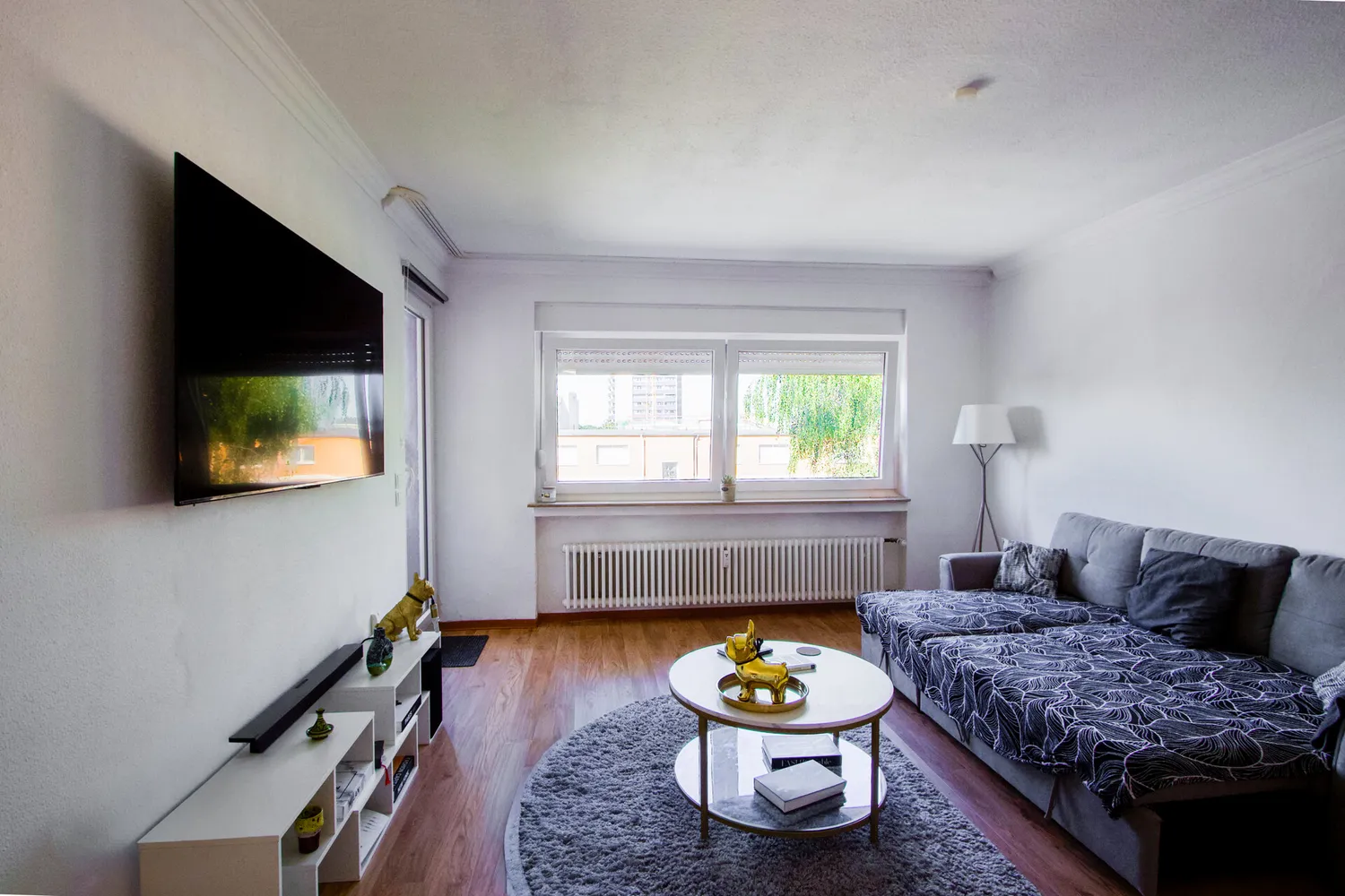 3 Zimmer Wohnung mit 72 m² in Gelsenkirchen – Bild 4
