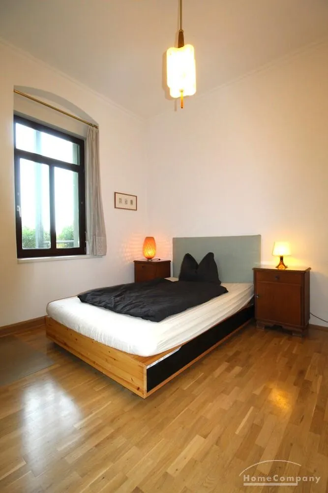 2 Zimmer Wohnung mit 54 m² in Dresden – Bild 11