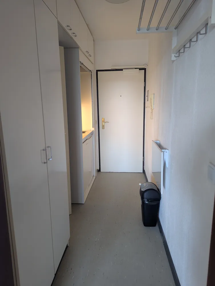 1 Zimmer Wohnung mit 40 m² in Aachen – Bild 4
