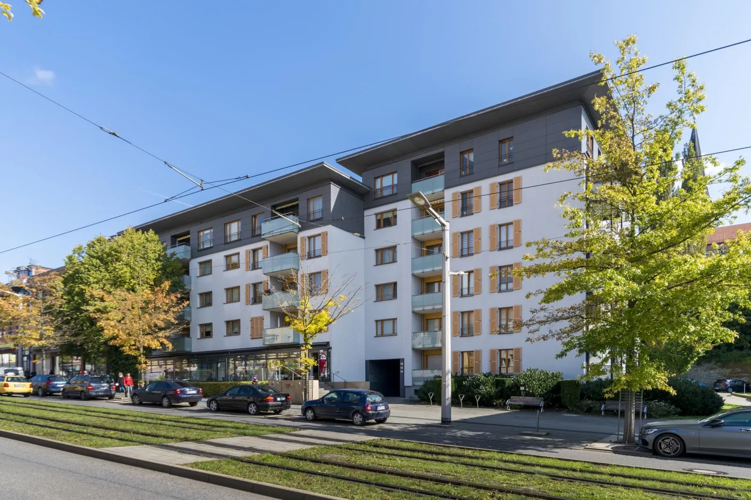 2 Zimmer Wohnung mit 50 m² in Nordhausen – Bild 8