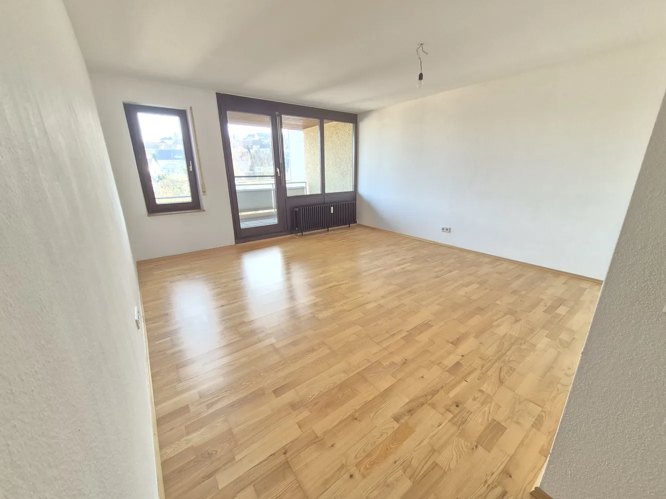 2 Zimmer Wohnung mit 52 m² in Stuttgart – Bild 2